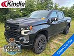 2022 Chevrolet Silverado 1500 Crew Cab 4x4 Pickup for sale #11490A - photo 1