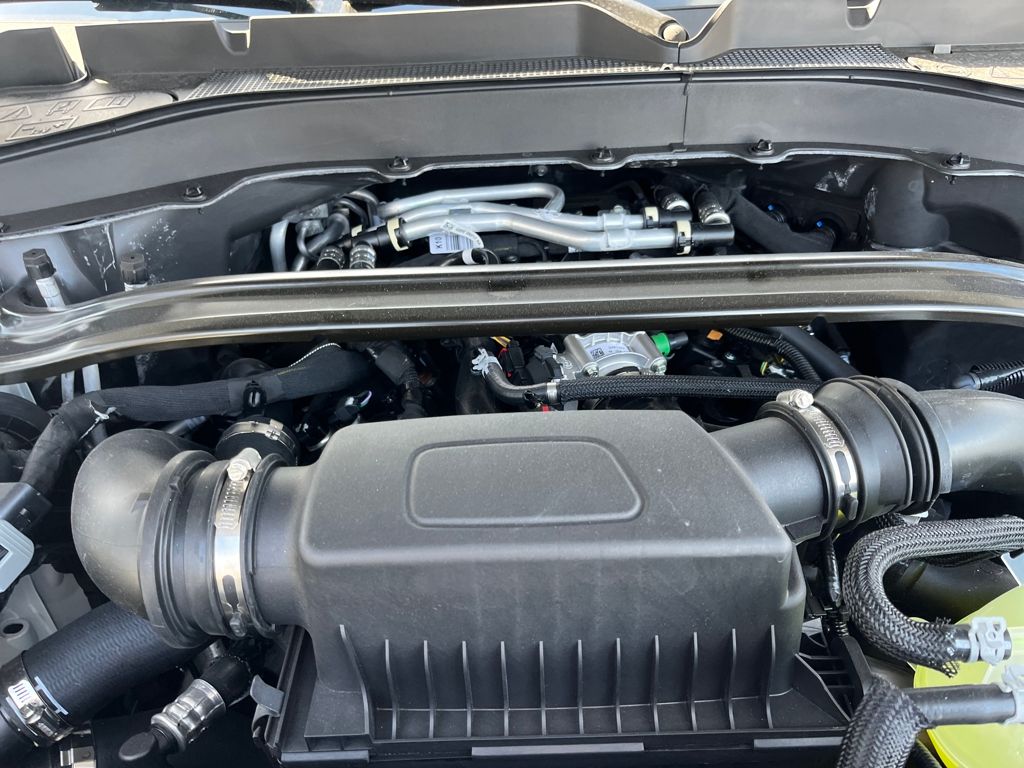 New 2026 Ford Explorer - photo 9