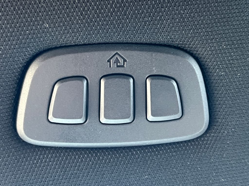 New 2026 Ford Explorer - photo 35