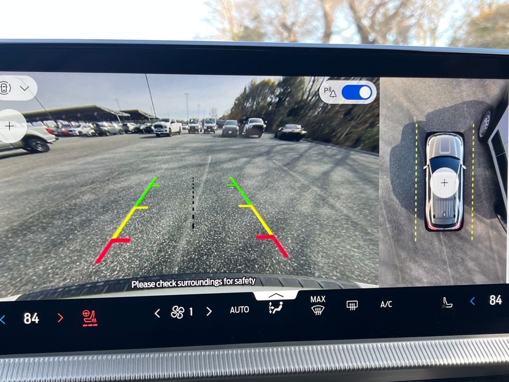 New 2026 Ford Explorer - photo 13