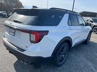 New 2026 Ford Explorer - photo 1