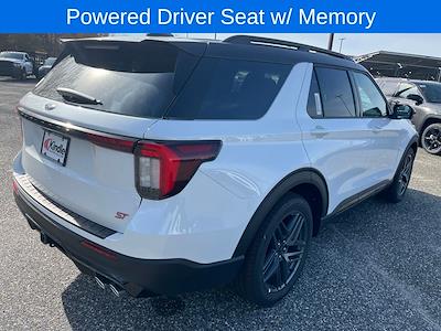 New 2026 Ford Explorer - photo 1