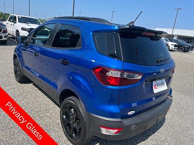 2022 Ford EcoSport AWD SUV for sale #12146A - photo 2