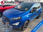 2022 Ford EcoSport AWD SUV for sale #12146A - photo 1