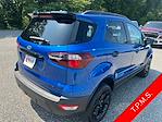 2022 Ford EcoSport AWD SUV for sale #12146A - photo 23