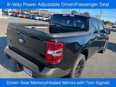 New 2026 Ford Maverick Lariat SuperCrew Cab for sale #12245 - photo 2