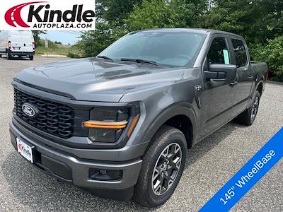 2025 Ford F-150 SuperCrew Cab 4x4 Pickup for sale #12323 - photo 1