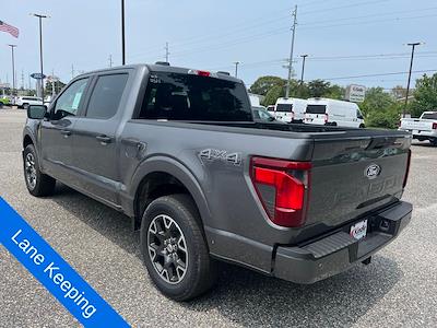 2025 Ford F-150 SuperCrew Cab 4x4 Pickup for sale #12323 - photo 2