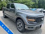 2025 Ford F-150 SuperCrew Cab 4x4 Pickup for sale #12323 - photo 5