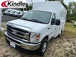 New 2026 Ford E-350 11' Reading Aluminum Service Utility Van for sale #12394 - photo 1