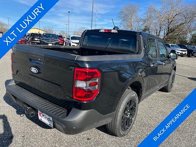 New 2026 Ford Maverick XLT SuperCrew Cab for sale #12457 - photo 2