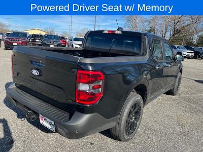 New 2026 Ford Maverick - photo 1