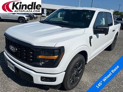 2025 Ford F-150 SuperCrew Cab 4x2 Pickup for sale #12478 - photo 1