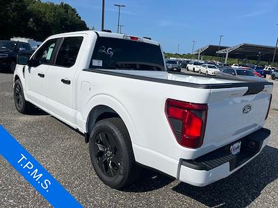 2025 Ford F-150 SuperCrew Cab 4x2 Pickup for sale #12478 - photo 2