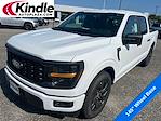 New 2025 Ford F-150 STX SuperCrew Cab Pickup for sale #12478 - photo 1