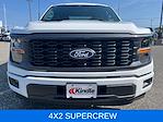 New 2025 Ford F-150 STX SuperCrew Cab Pickup for sale #12478 - photo 3
