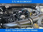 New 2025 Ford F-150 STX SuperCrew Cab Pickup for sale #12478 - photo 4