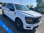 New 2025 Ford F-150 STX SuperCrew Cab Pickup for sale #12478 - photo 5