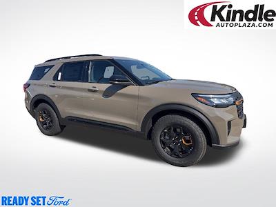 New 2027 Ford Explorer Tremor for sale #12496 - photo 1
