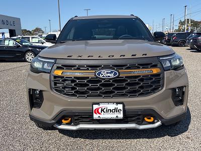 2027 Ford Explorer 4WD SUV for sale #12496 - photo 2