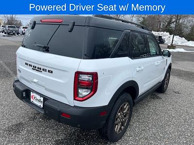 New 2026 Ford Bronco Sport - photo 1