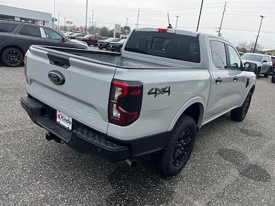 New 2026 Ford Ranger - photo 1