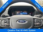 2026 Ford Ranger SuperCrew Cab 4WD Pickup for sale #1270 - photo 4