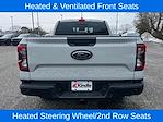 2026 Ford Ranger SuperCrew Cab 4WD Pickup for sale #1270 - photo 3