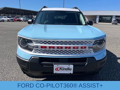 New 2026 Ford Bronco Sport - photo 1