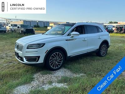 2020 Lincoln Nautilus AWD SUV for sale #12996G - photo 1