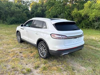 2020 Lincoln Nautilus AWD SUV for sale #12996G - photo 2