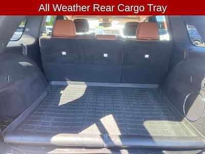 2015 Jeep Grand Cherokee 4x4 SUV for sale #13075A - photo 2