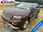 2015 Jeep Grand Cherokee 4x4 SUV for sale #13075A - photo 1