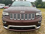 2015 Jeep Grand Cherokee 4x4 SUV for sale #13075A - photo 3