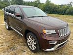 2015 Jeep Grand Cherokee 4x4 SUV for sale #13075A - photo 6