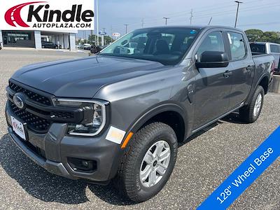 2025 Ford Ranger SuperCrew Cab 4x4 Pickup for sale #13138 - photo 1