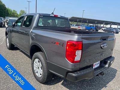 2025 Ford Ranger SuperCrew Cab 4x4 Pickup for sale #13138 - photo 2