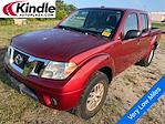 2016 Nissan Frontier Crew Cab 4x4 Pickup for sale #13138A - photo 1