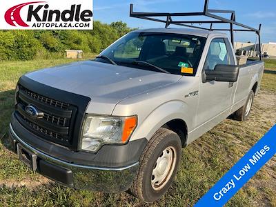 2014 Ford F-150 Regular Cab 4x2 Pickup for sale #13138B - photo 1