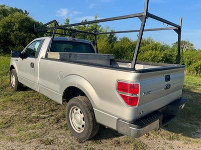 2014 Ford F-150 Regular Cab 4x2 Pickup for sale #13138B - photo 2