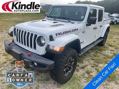 2022 Jeep Gladiator Crew Cab 4x4 Pickup for sale #13174A - photo 1