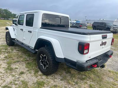 2022 Jeep Gladiator Crew Cab 4x4 Pickup for sale #13174A - photo 2