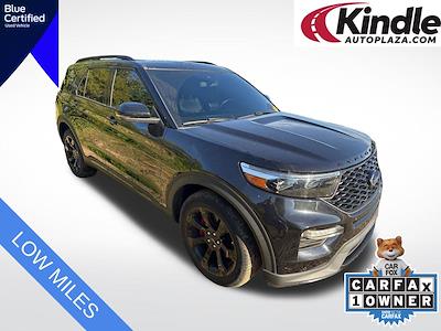 2023 Ford Explorer 4WD SUV for sale #13219D - photo 1