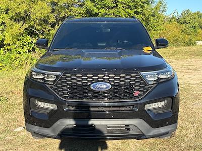 2023 Ford Explorer 4WD SUV for sale #13219D - photo 2