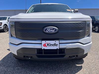2025 Ford F-150 Lightning SuperCrew Cab AWD Pickup for sale #13251 - photo 2