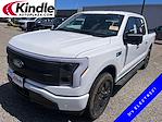2025 Ford F-150 Lightning SuperCrew Cab AWD Pickup for sale #13251 - photo 1