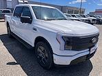2025 Ford F-150 Lightning SuperCrew Cab AWD Pickup for sale #13251 - photo 3