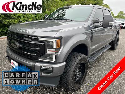 2022 Ford F-250 Crew Cab 4x4 Pickup for sale #13427A - photo 1