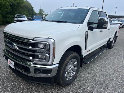 2025 Ford F-350 Crew Cab SRW 4x4 Pickup for sale #13618 - photo 1