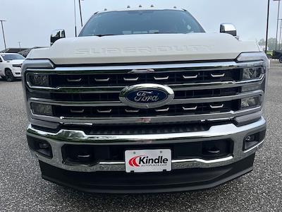 2025 Ford F-350 Crew Cab SRW 4x4 Pickup for sale #13618 - photo 2
